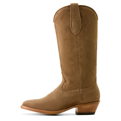 Marysville Western Boot