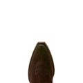 Laramie X Toe Western Boot