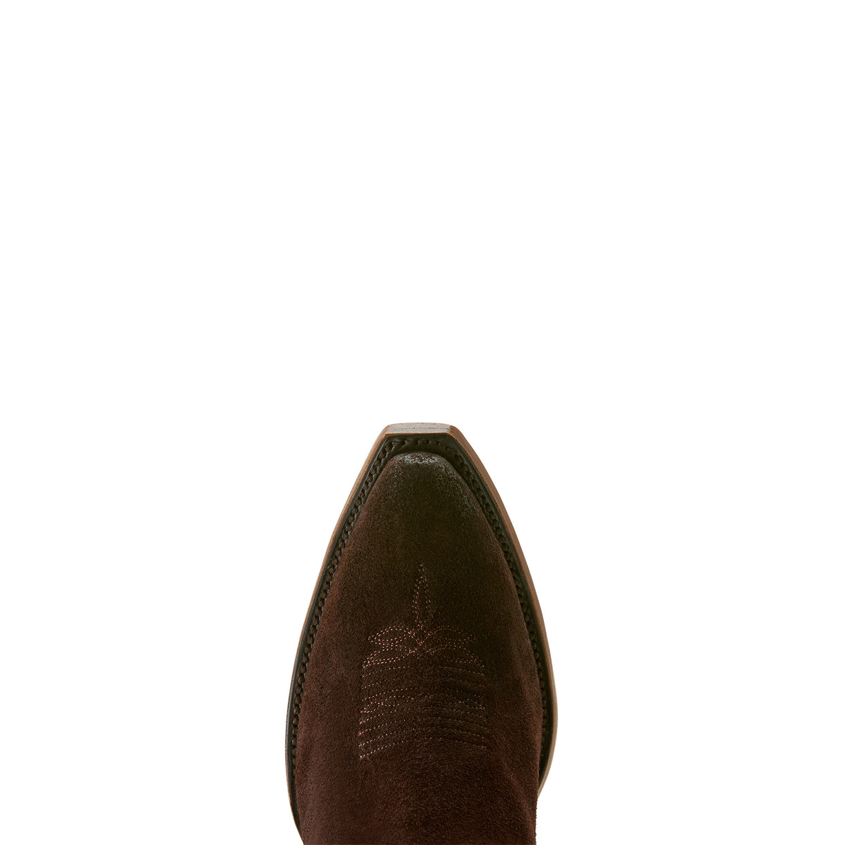 Laramie X Toe Western Boot