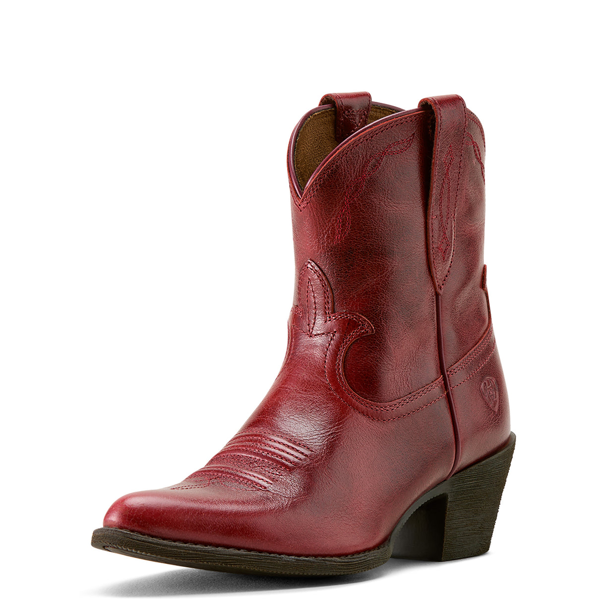 Maggie Western Boot