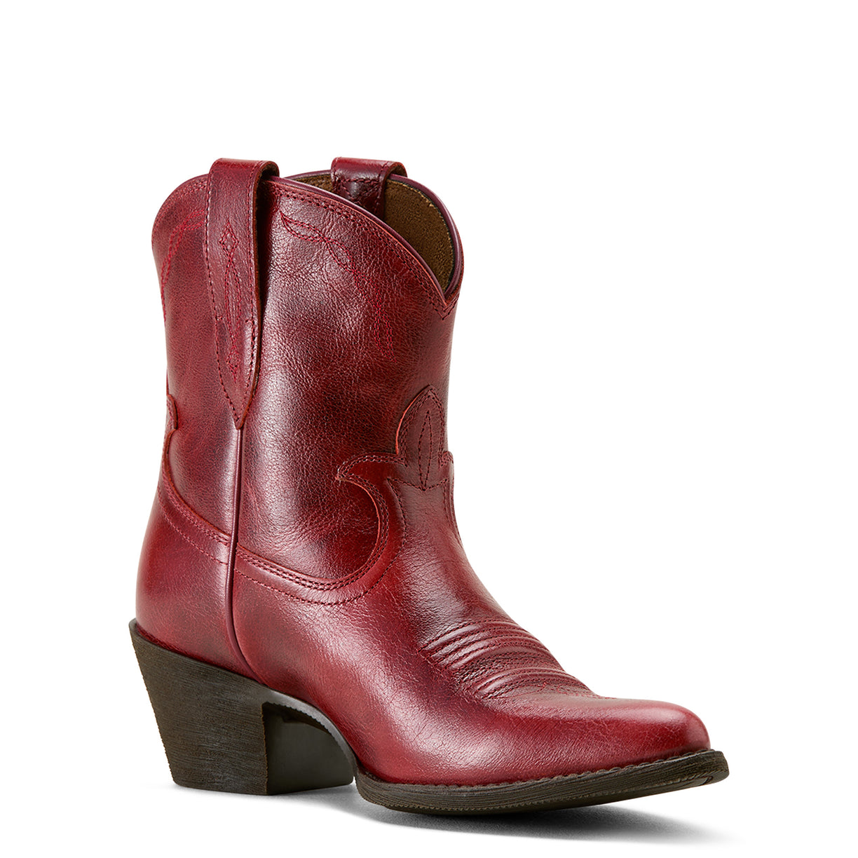 Maggie Western Boot
