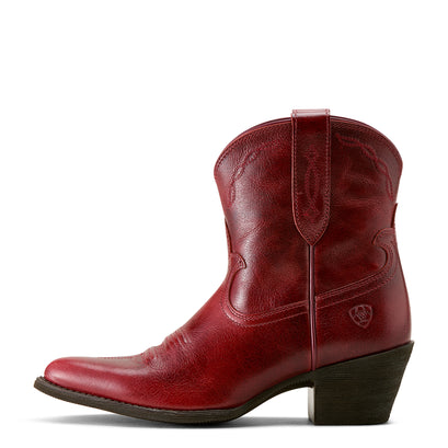 Maggie Western Boot