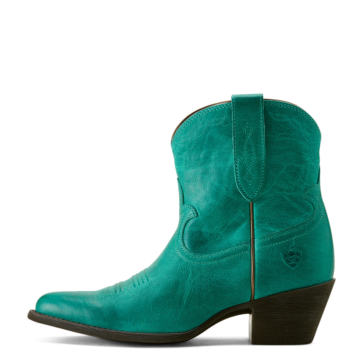 Maggie Western Boot
