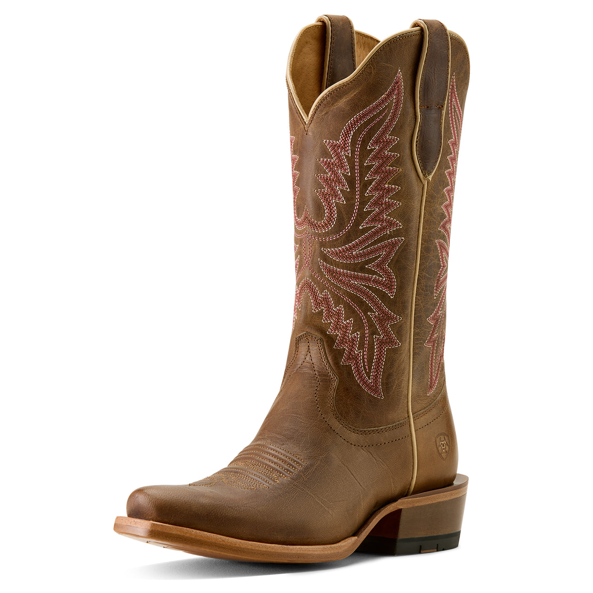 Futurity Flash Western Boot