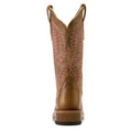 Futurity Flash Western Boot