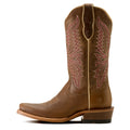 Futurity Flash Western Boot