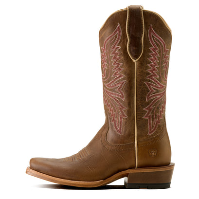 Futurity Flash Western Boot