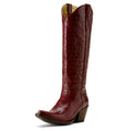 Casanova Western Boot