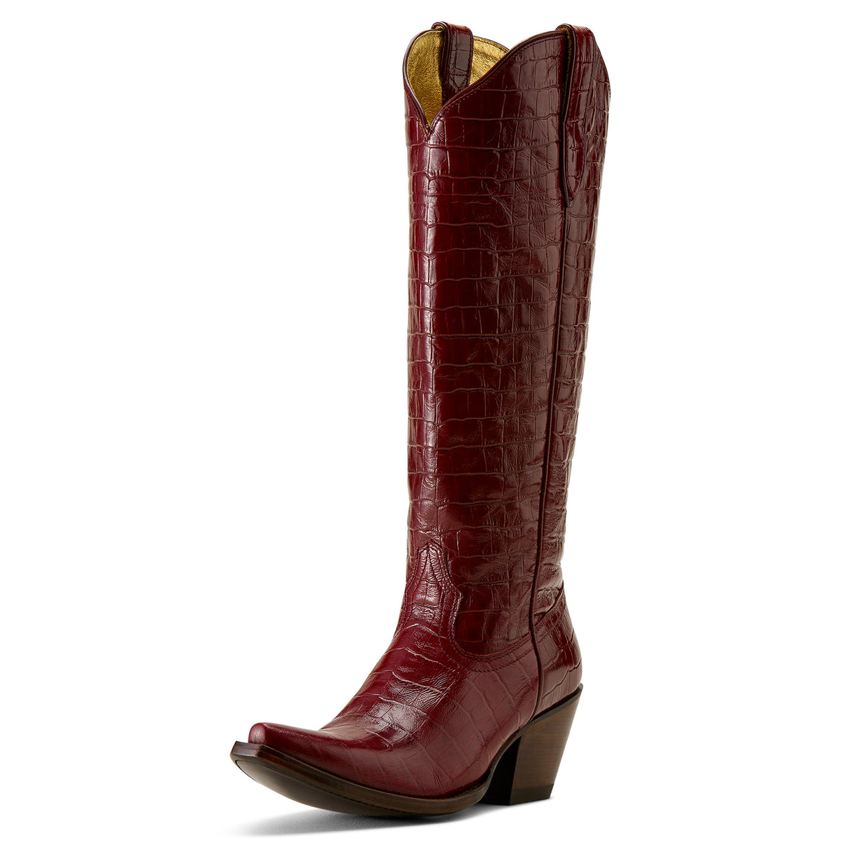 Casanova Western Boot