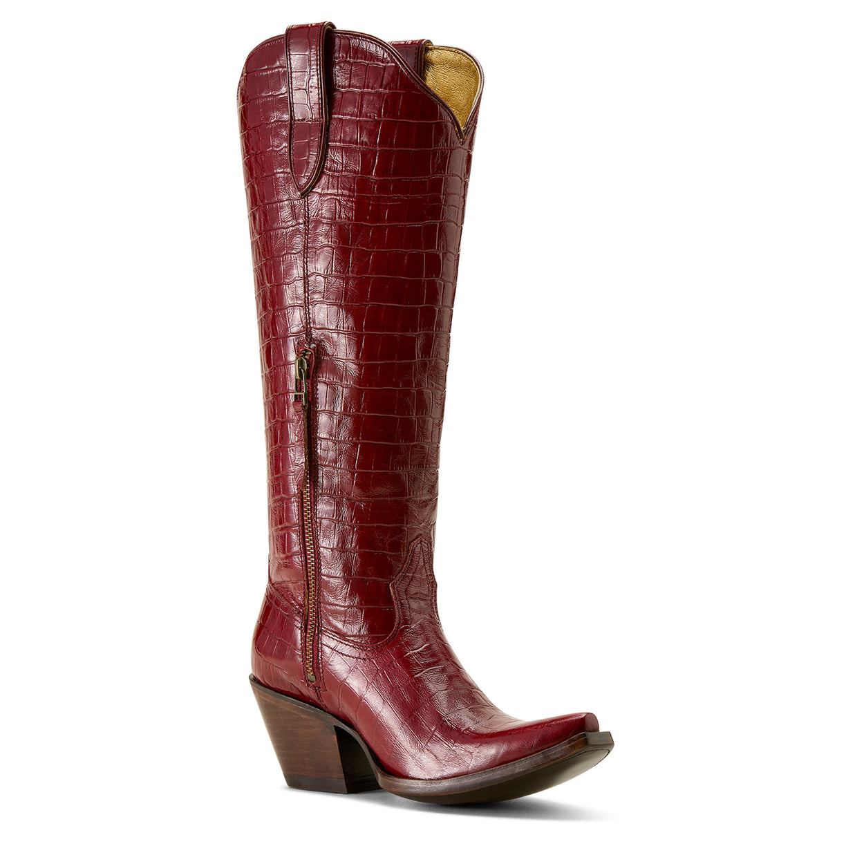 Casanova Western Boot