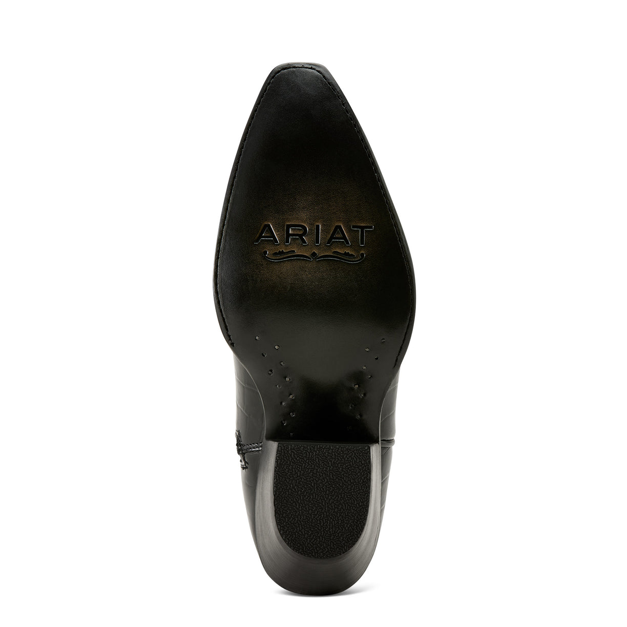 Casanova Western Boot