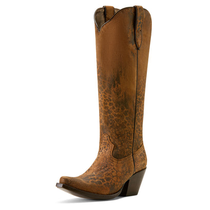 Casanova Western Boot