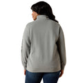 Foundation Logo 1/2 Zip Sweatshirt
