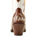 Bandida Sendero Western Boot