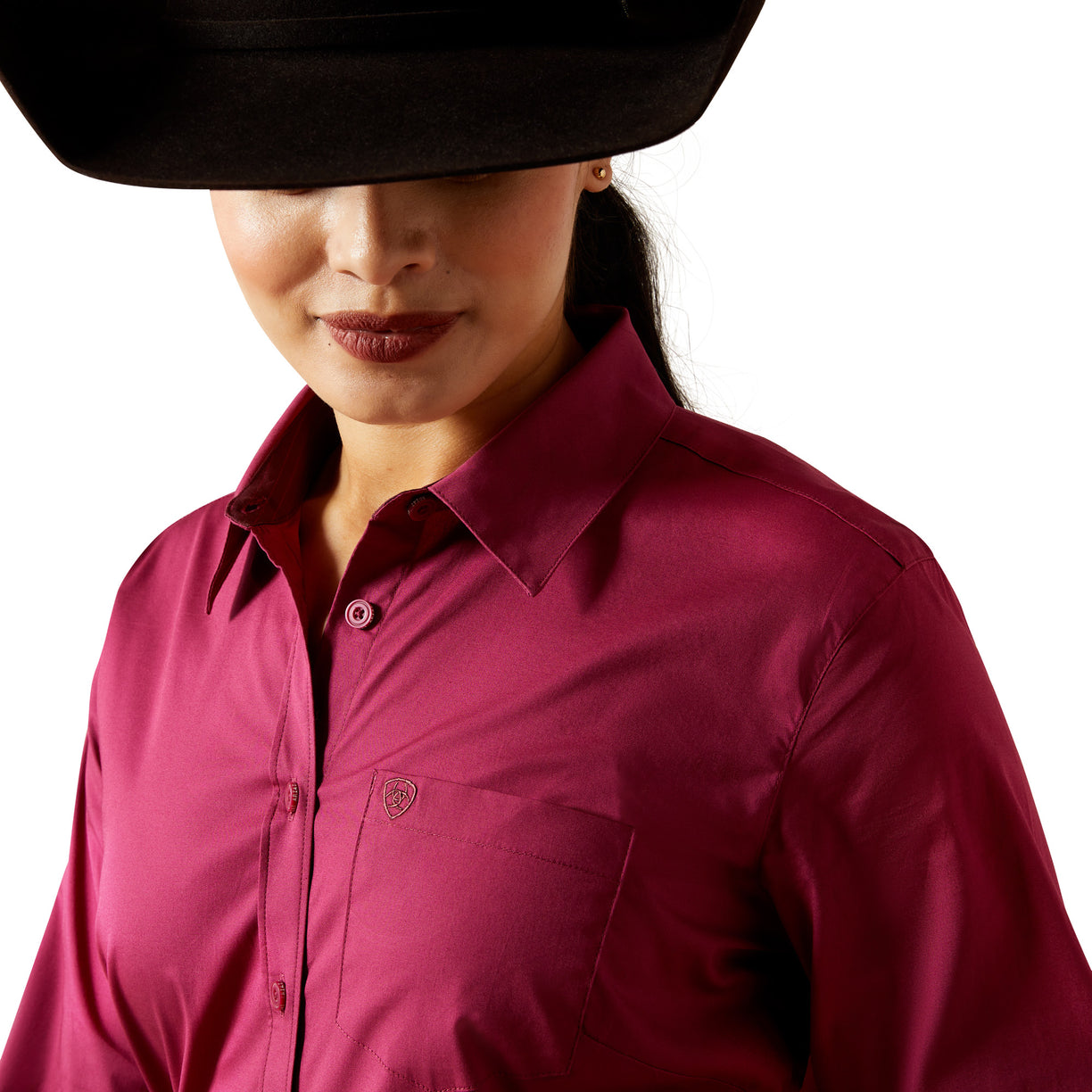 Kirby Stretch Shirt