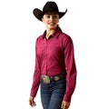 Kirby Stretch Shirt