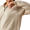 High Noon 1/2 Zip Pullover