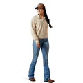 High Noon 1/2 Zip Pullover