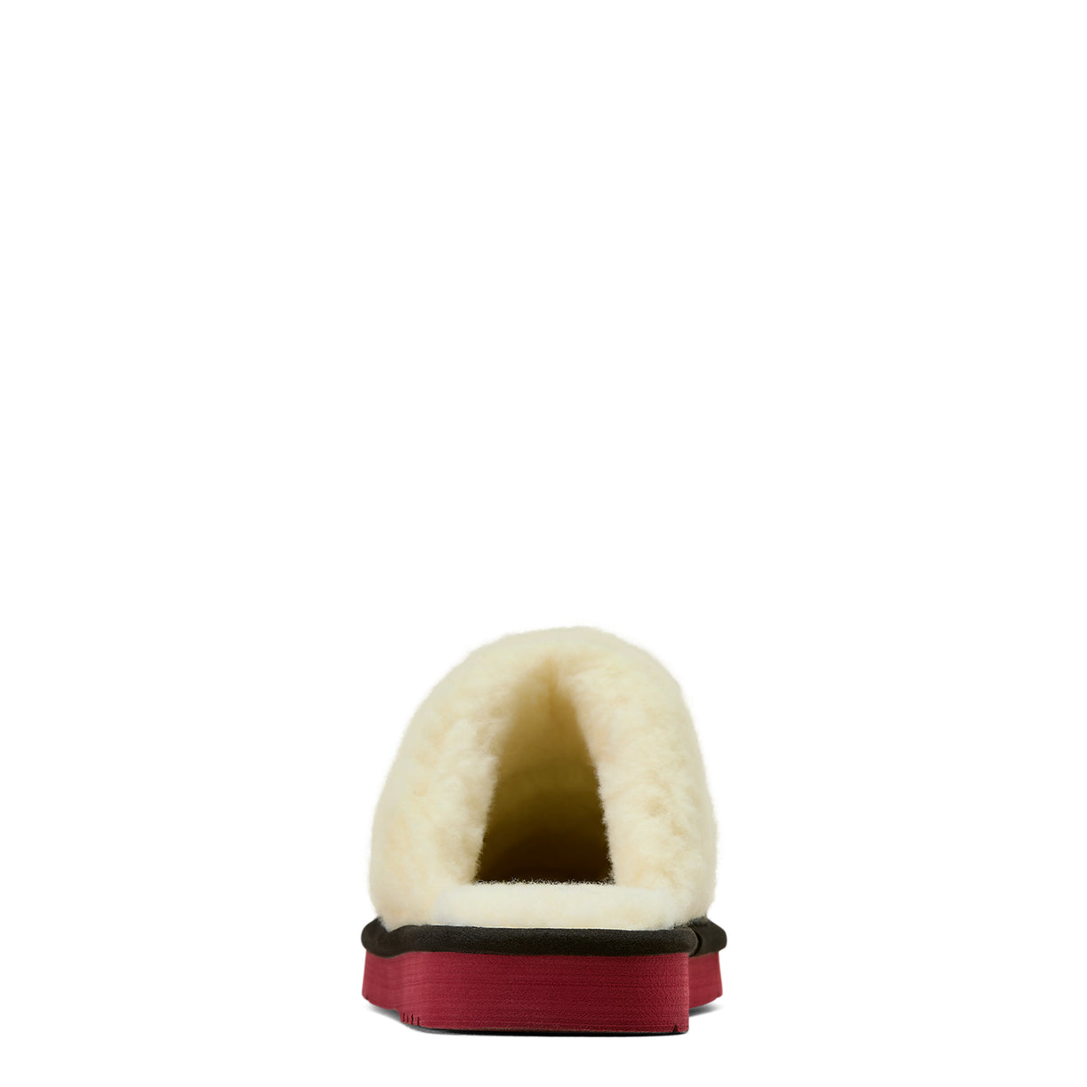 Jackie Square Toe Exotic Slipper