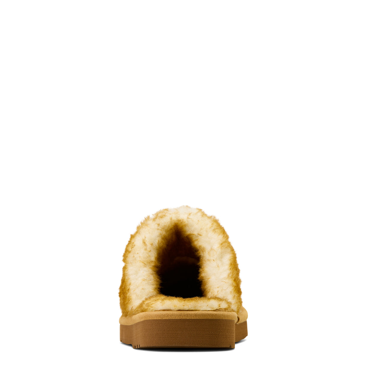 Jackie Square Toe Exotic Slipper