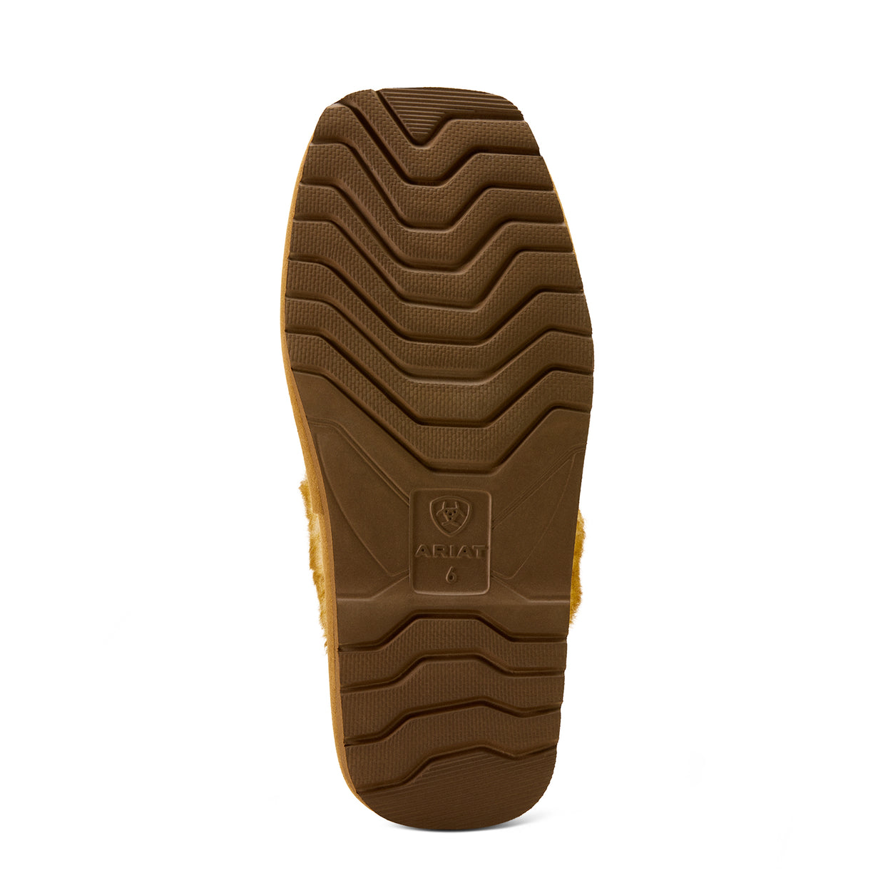 Jackie Square Toe Exotic Slipper