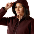 Rebar DuraCanvas Insulated Jacket