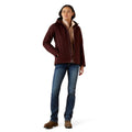 Rebar DuraCanvas Insulated Jacket