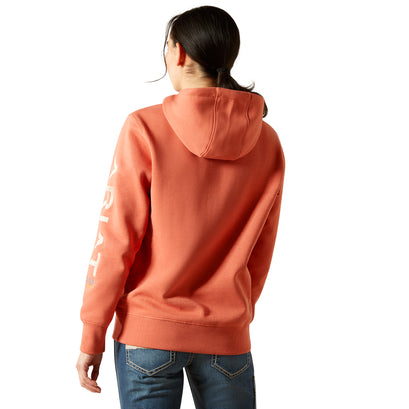 Rebar Graphic Hoodie