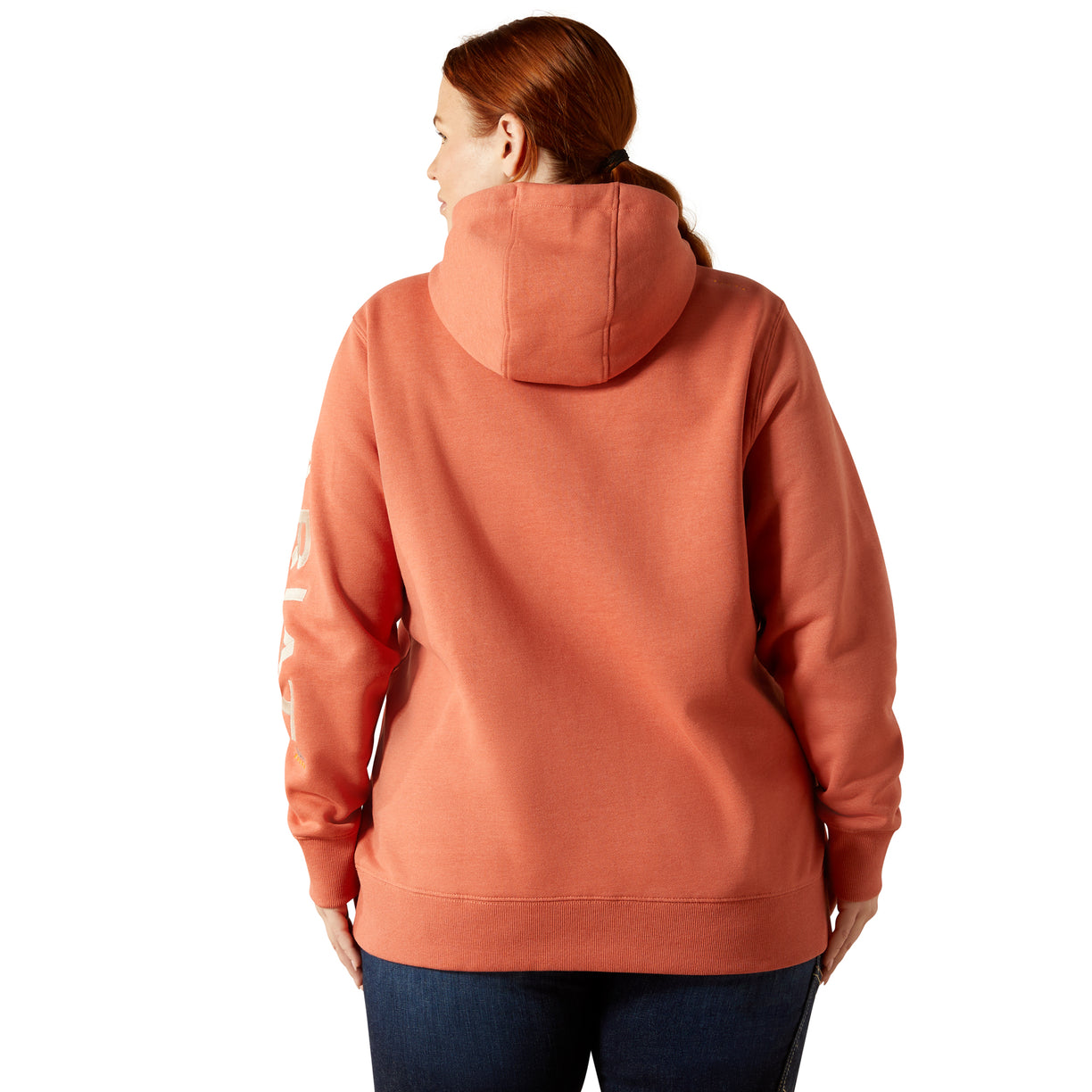 Rebar Graphic Hoodie
