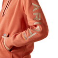 Rebar Graphic Hoodie