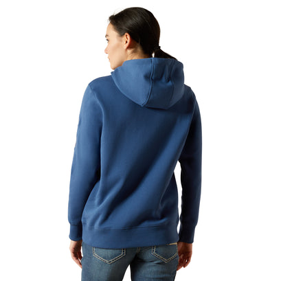 Rebar Graphic Hoodie