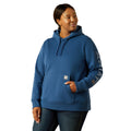 Rebar Graphic Hoodie