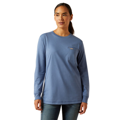 Rebar Workman EST 1993 T-Shirt