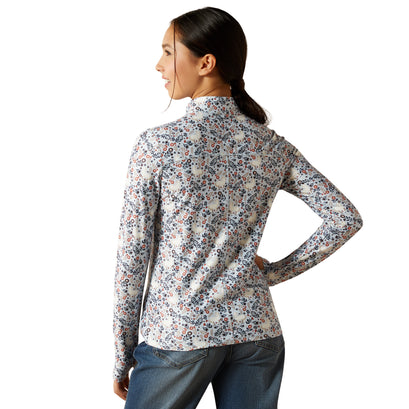 Lowell 3.0 1/4 Zip Baselayer