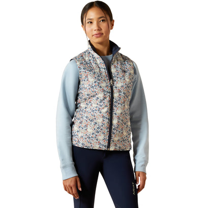Bella Reversible Insulated Vest