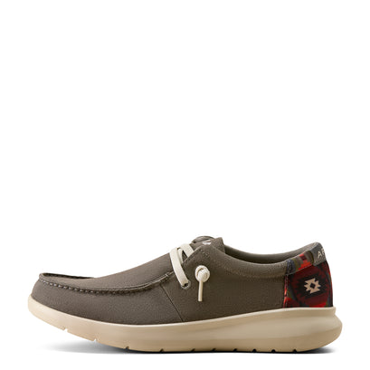 Hilo Shoe