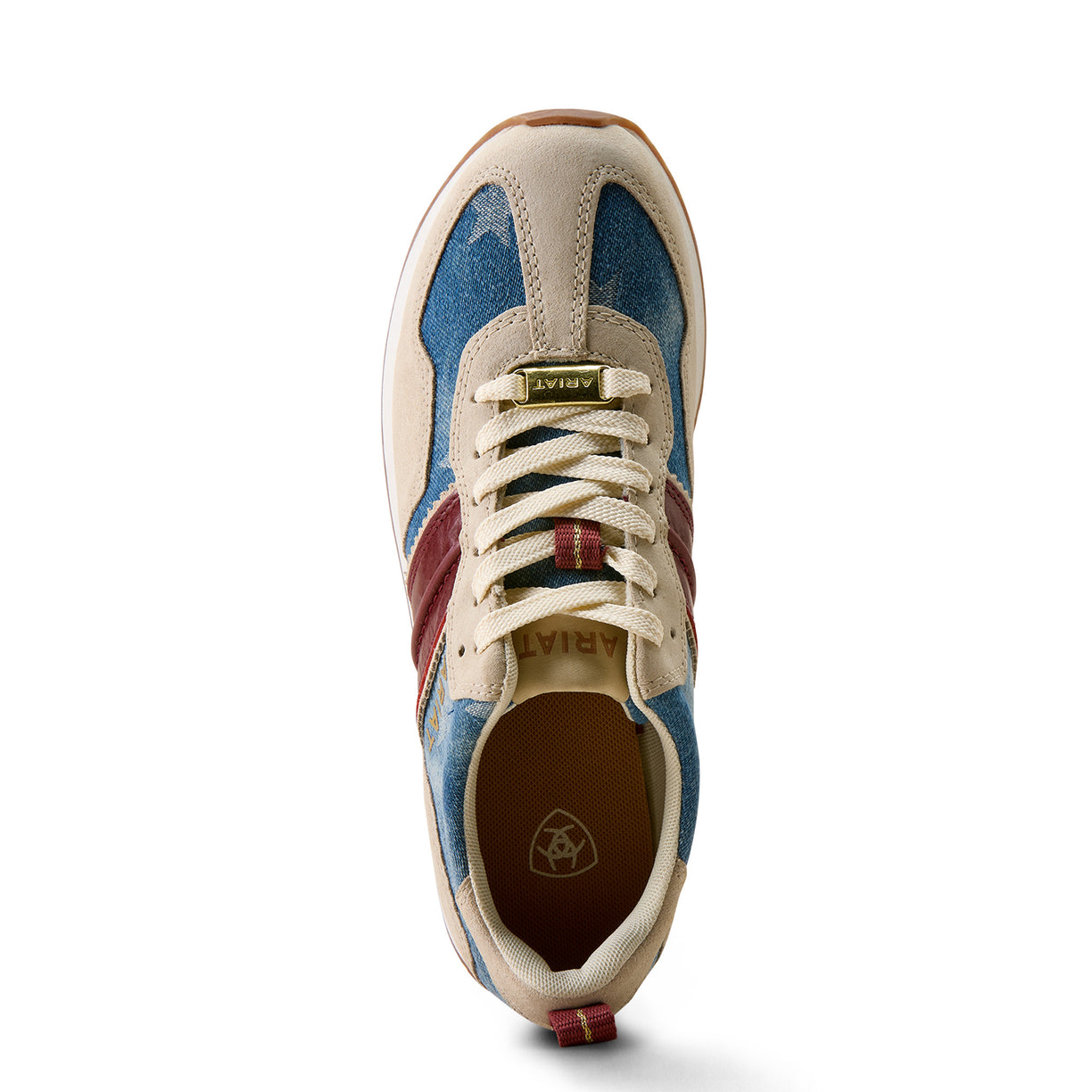 Ranch Runner Shoe