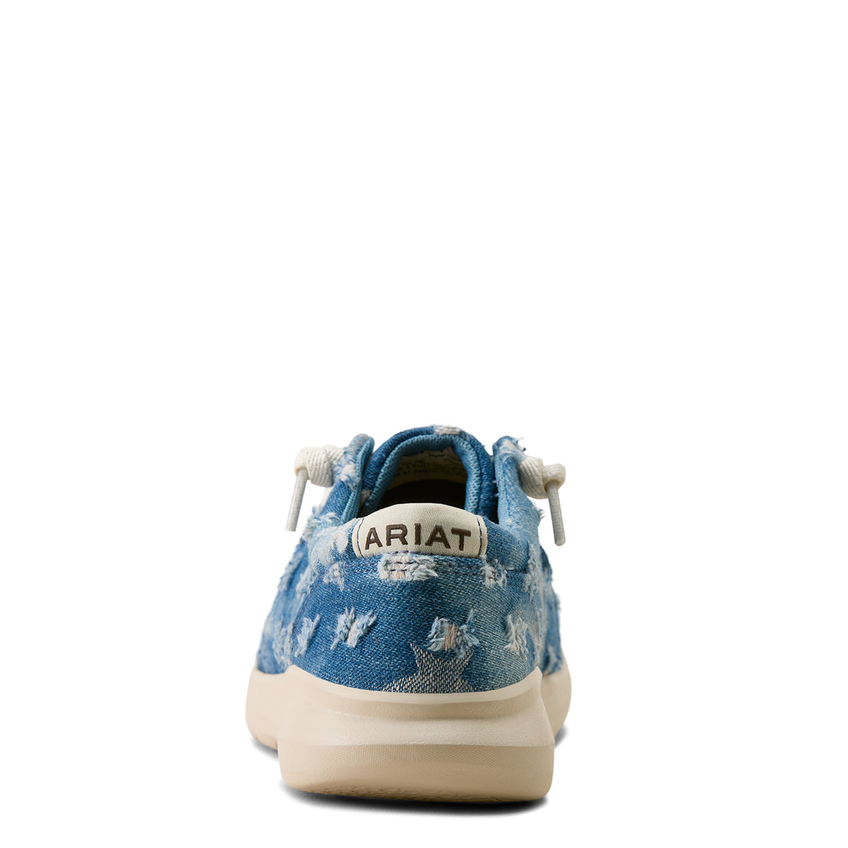 Hilo Shoe