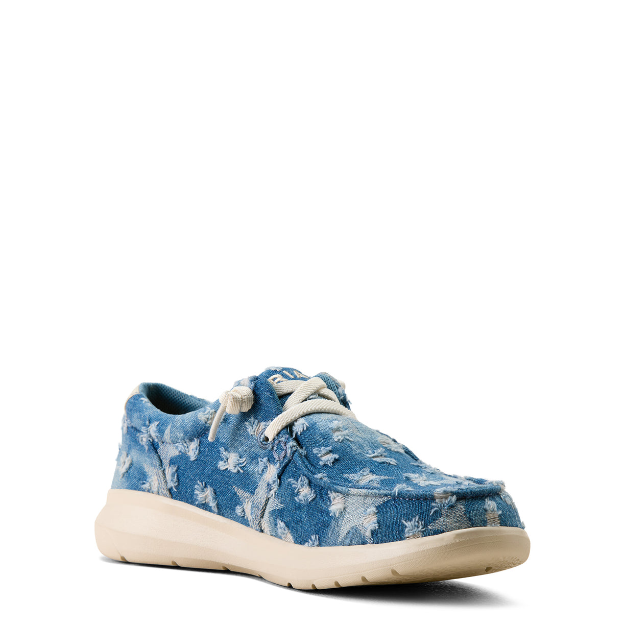 Hilo Shoe