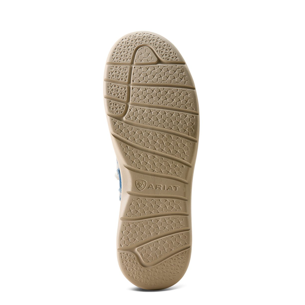 Hilo Shoe