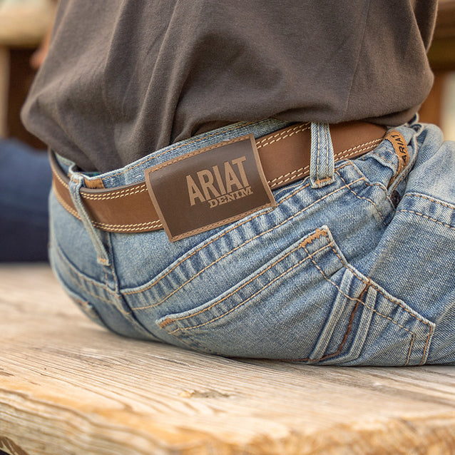 Size Chart Ariat Australia