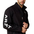 New Team Softshell Jacket