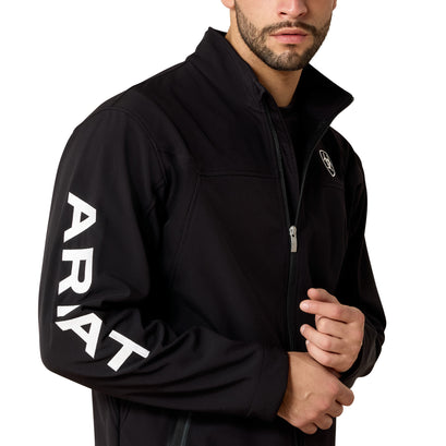 New Team Softshell Jacket
