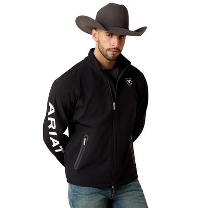 New Team Softshell Jacket