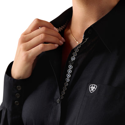 Kirby Stretch Shirt