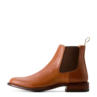 Bench Made Reed Western Boot