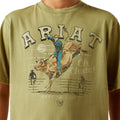 Ariat Oh Chute T-Shirt