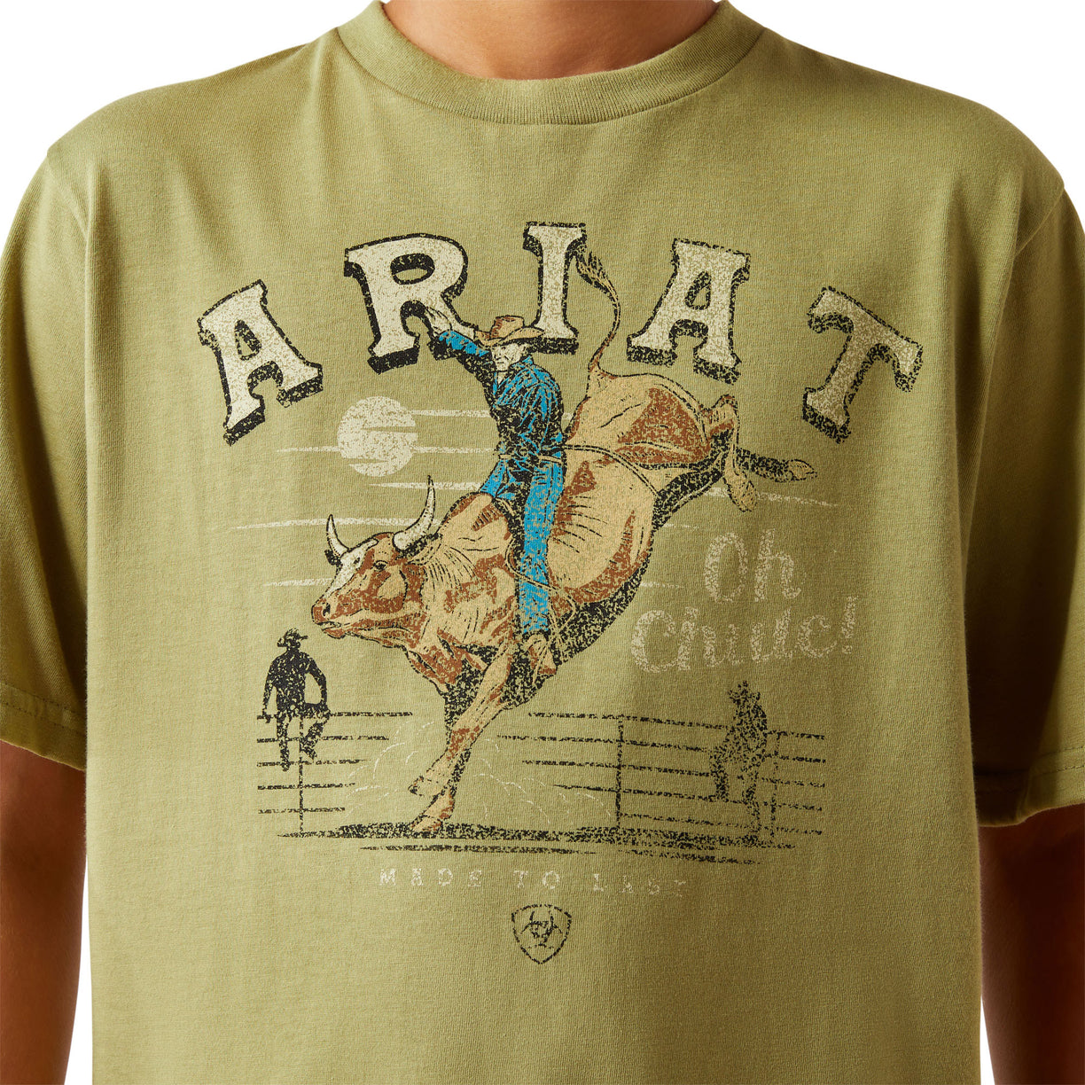 Ariat Oh Chute T-Shirt