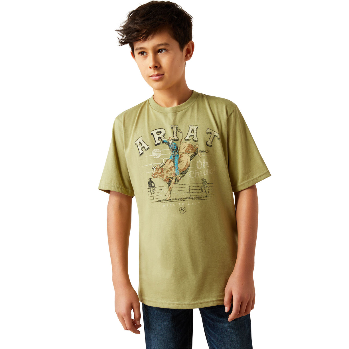 Ariat Oh Chute T-Shirt