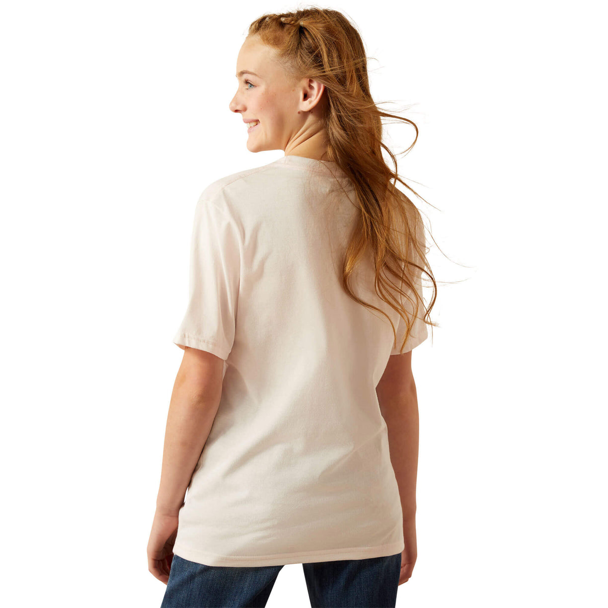 Ariat Wild West Rodeo T-Shirt